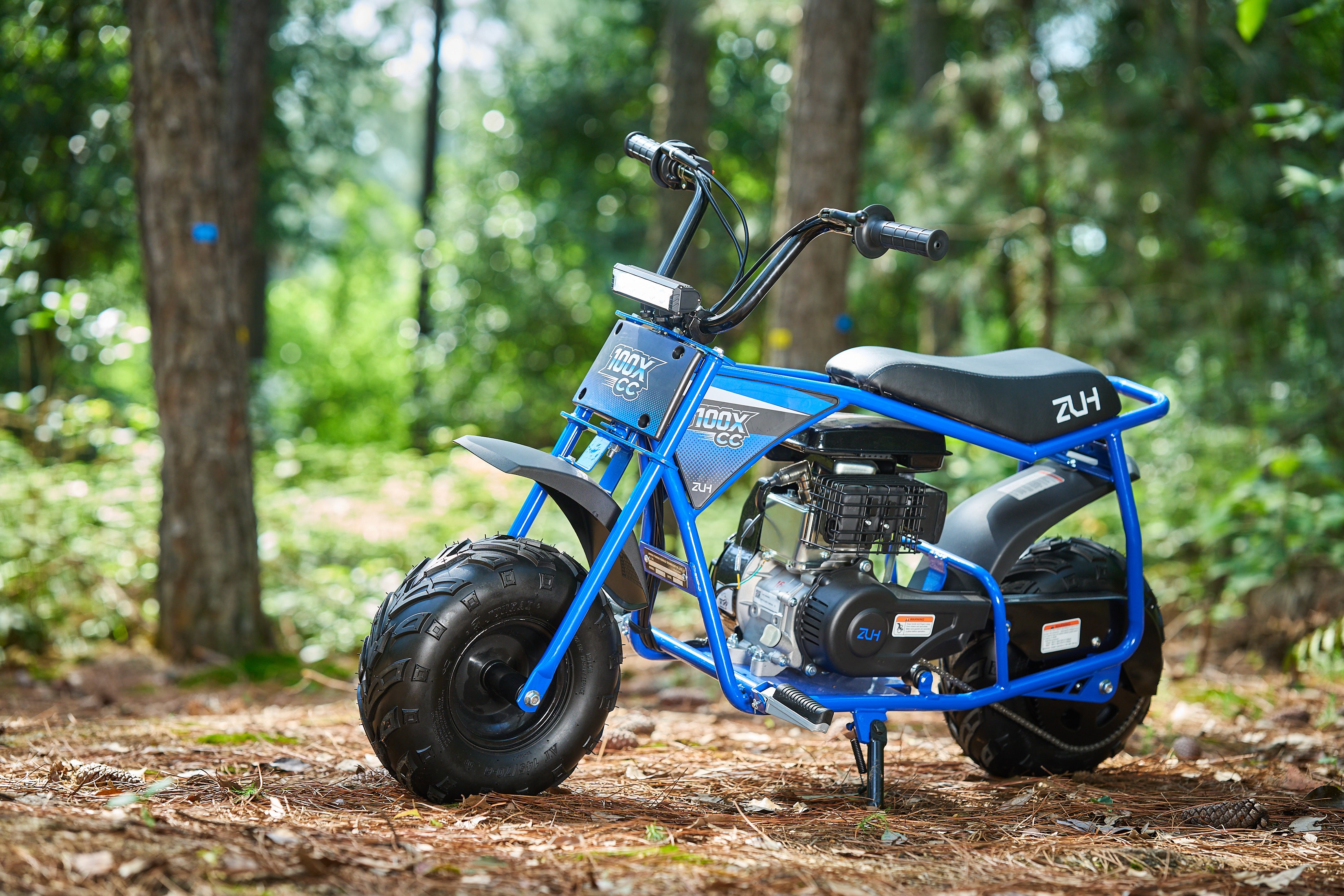 EverJoy Moto powersports vehicle lineup