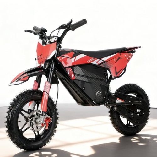Electric Dirt Bike FR08DEB