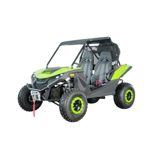 Electric Go Kart - FR60DGK-6