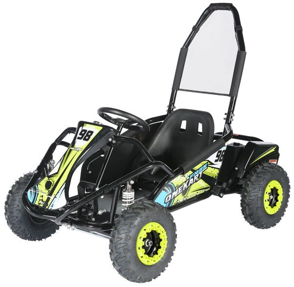 Electric Go Kart - FR5DGK