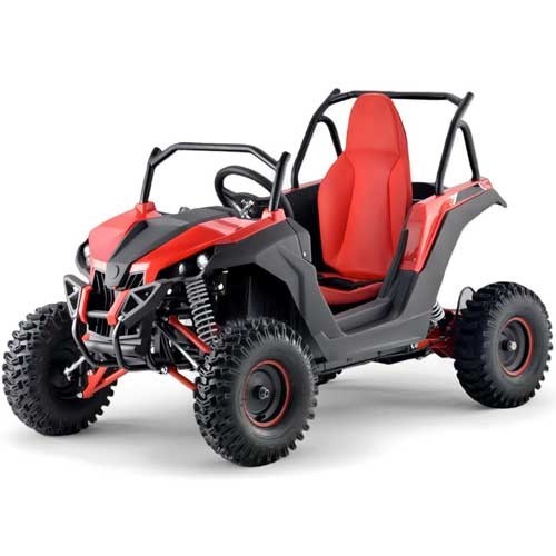 Electric Go Kart - FR075DGK
