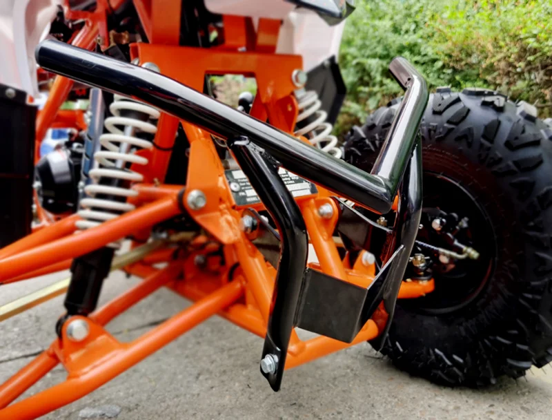 3 ej20datv-sp-electric-atv- Front Rack