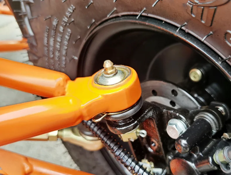 2 ej20datv-sp-electric-atv-forged rocker ball joint