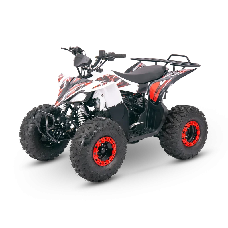 EJ125ATV-SP full view