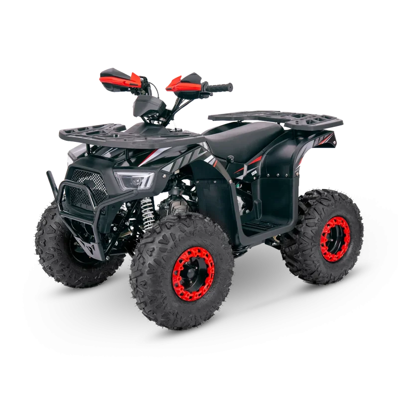 EJ125ATV-UT full view