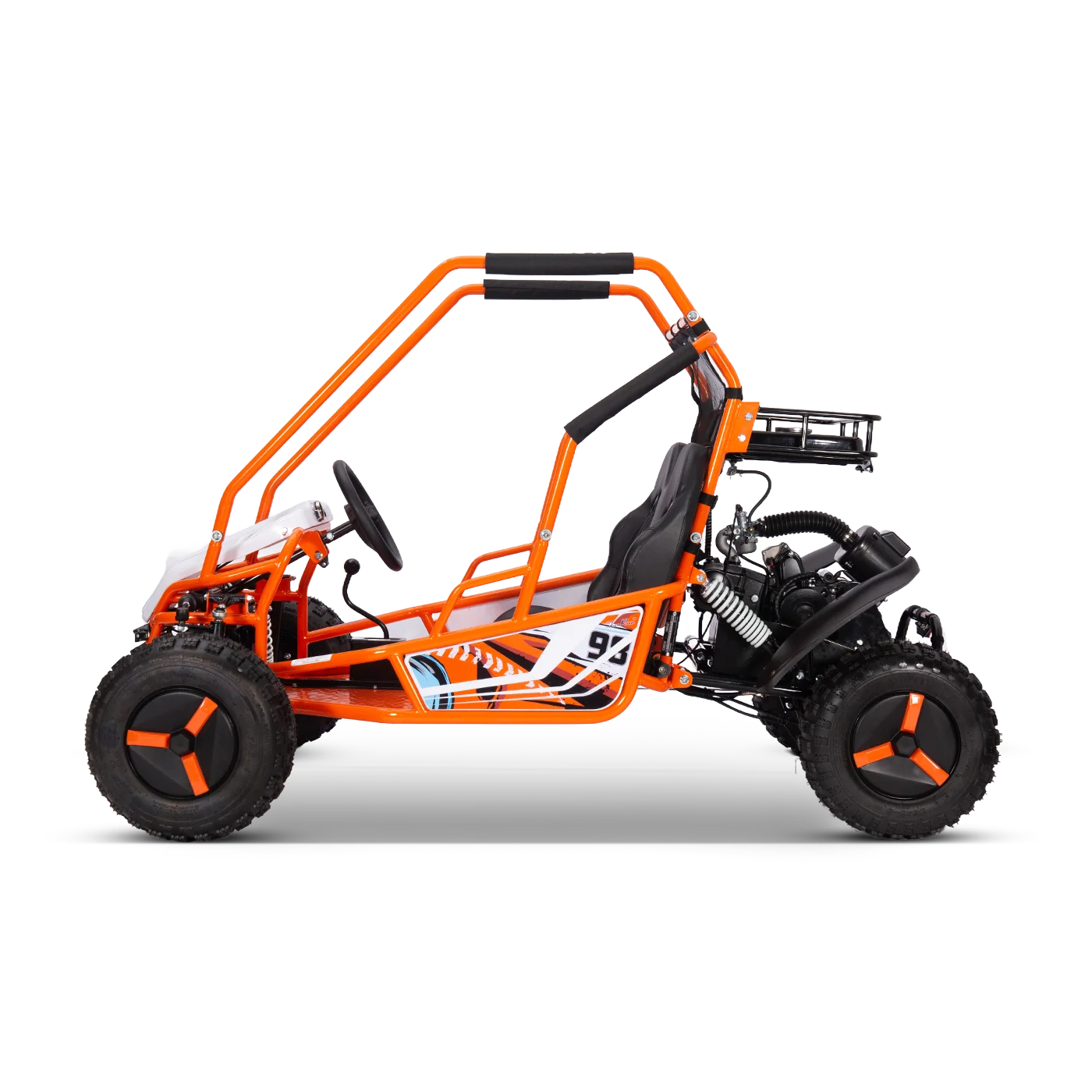 EJ125GK specifications