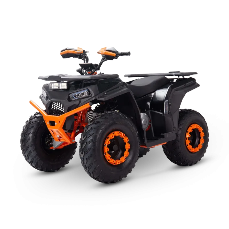 EJ200ATV-UT full view