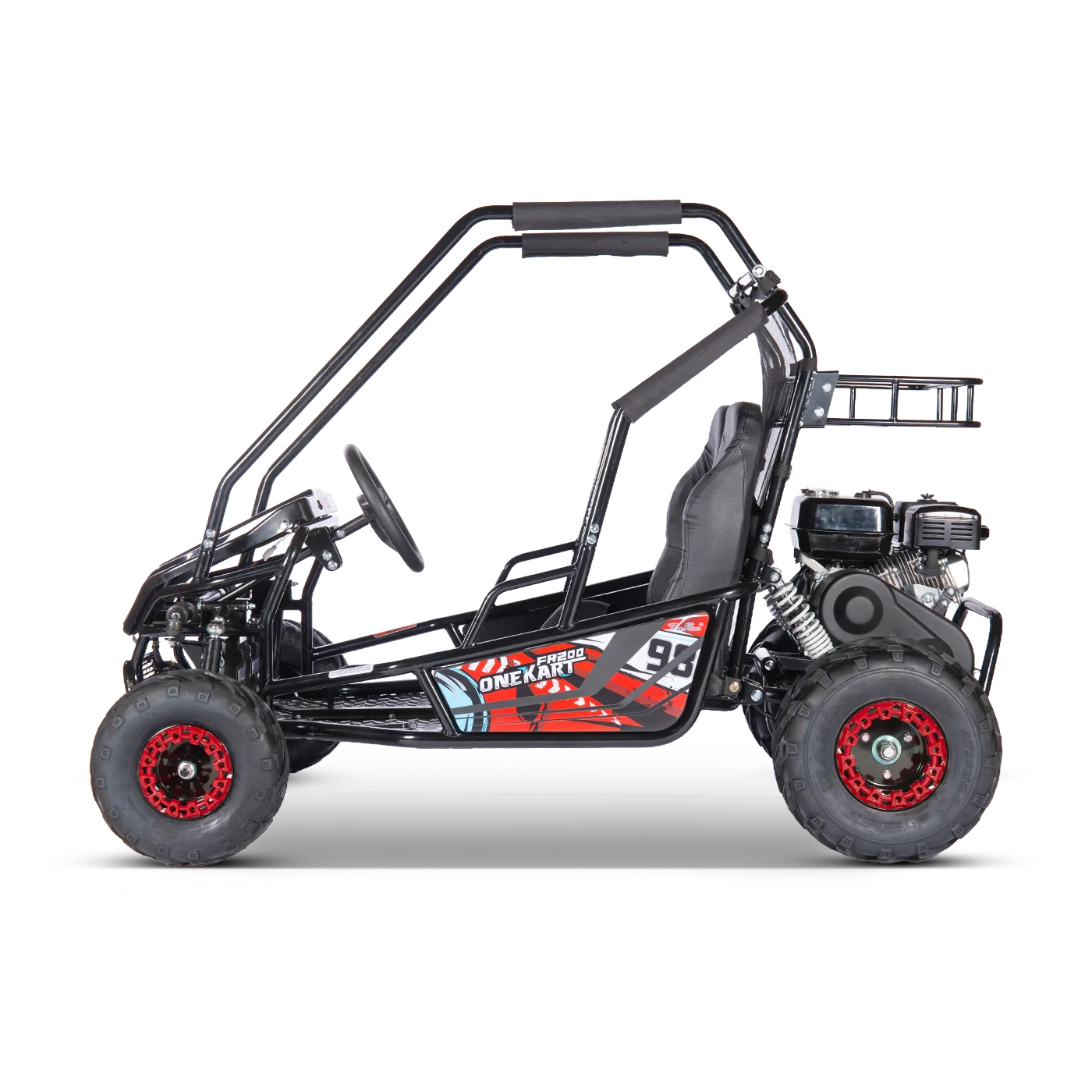 EJ200GK specifications