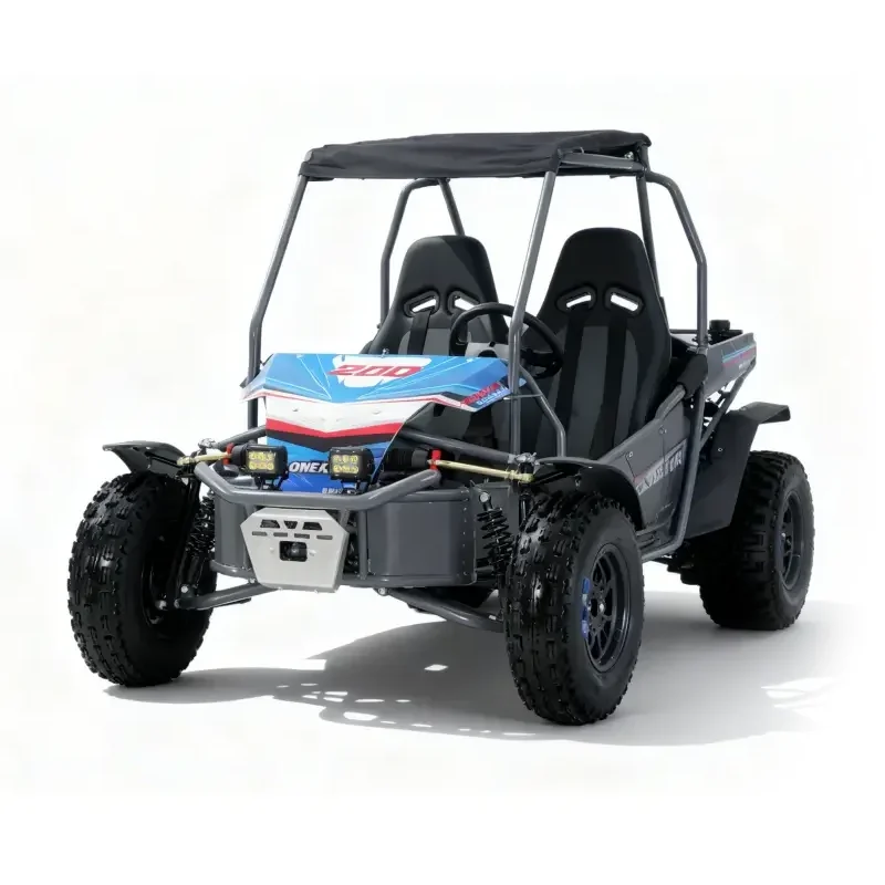 ej200gk-7-gas-go-kart-full-view