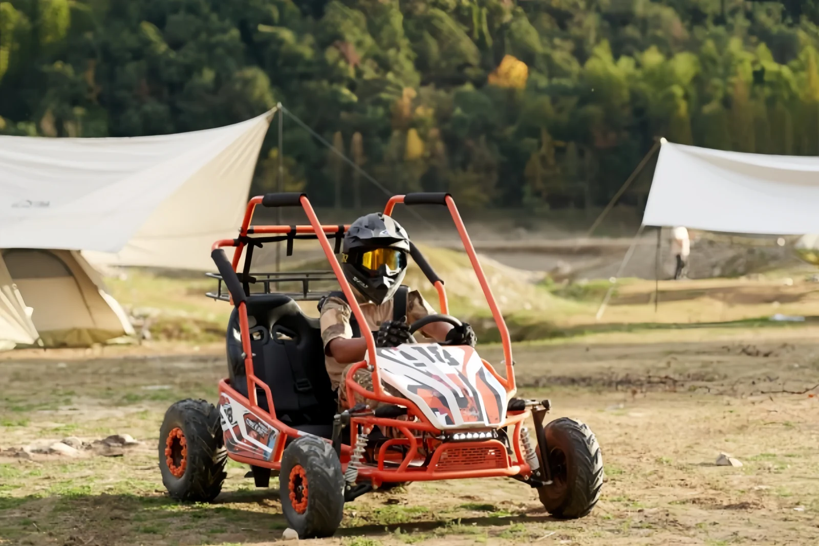 ej200gk-gas-go-kart-specifications