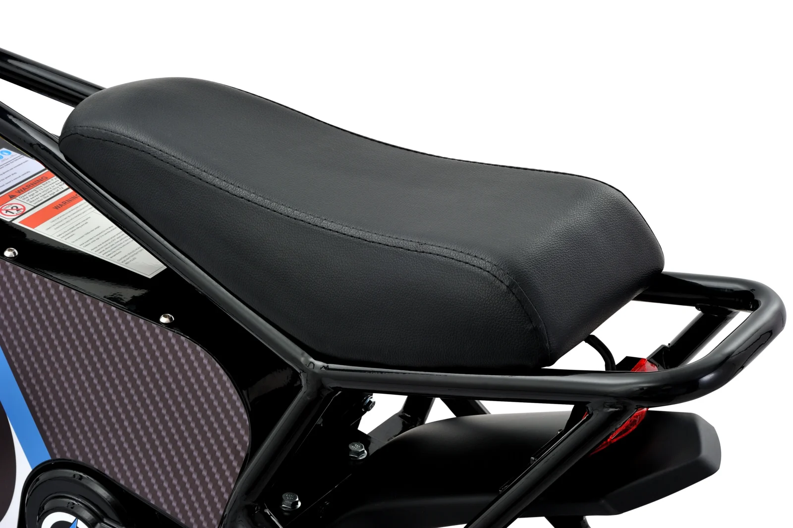 4ej5dxmb-electric-mini-bike-key-features